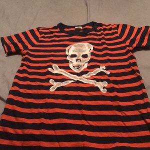 J Crew Boys size 12 short sleeve tee